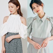 Xuống phố mùa thu như những cô nàng Tokyo